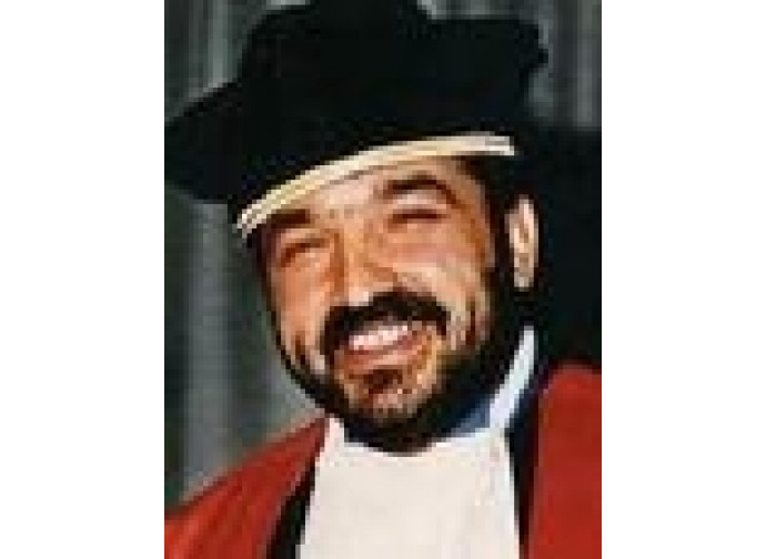 Pietro D'Amico Pietro D'Amico